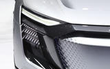 2019 Audi e-tron Sportback