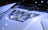 Qoros Model K-EV makes public debut at Shanghai motor show