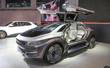 Chinese car