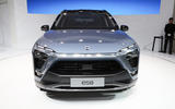 Nio ES8