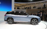 Nio ES8