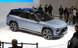 Nio ES8