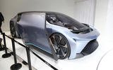 Nio concept