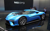 Nio EP9