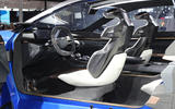 Chery Tiggo concept