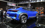 Chery Tiggo concept