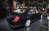 Shanghai Motor Show 2017 Show Report And Picture Gallery