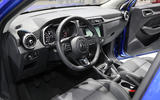 Nissan Juke-rivalling MG ZS SUV shown at Shanghai motor show