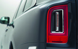 Rolls-Royce Cullinan SUV