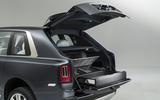 Rolls-Royce Cullinan SUV