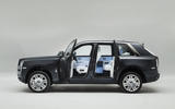 Rolls-Royce Cullinan SUV