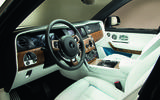 Rolls-Royce Cullinan SUV