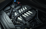 Rolls-Royce Cullinan SUV