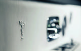 Rolls-Royce Cullinan SUV