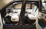 Rolls-Royce Cullinan SUV