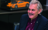 Gordon Murray