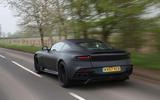 Aston Martin DBS Superleggera