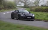 Aston Martin DBS Superleggera