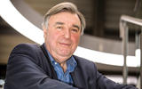Peter Horbury Geely