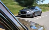 History of the Jaguar XJ