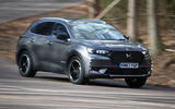 DS7 Crossback