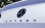 2017 Volkswagen Arteon revealed as CC replacement