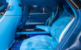 Hyundai FE Fuel Cell Concept