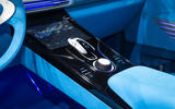 Hyundai FE Fuel Cell Concept