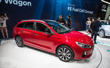2017 Hyundai i30 Tourer