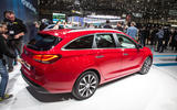 2017 Hyundai i30 Tourer