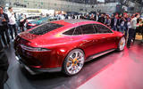 Mercedes-AMG GT Concept
