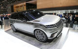 Range Rover Velar
