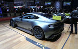 Aston Martin Rapide AMR and Vantage AMR Pro