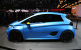 Renault Zoe e-sport