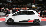 Toyota Yaris GRMN