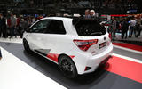 Toyota Yaris GRMN