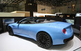 Kahn Vengeance Volante