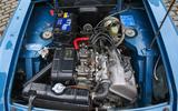 1974 Lancia Fulvia 3 1.3S