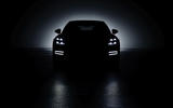 2021 Porsche Panamera - facelift preview