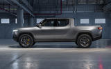 Rivian R1T