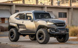 500bhp Rezvani Tank will be 'toughest SUV on the planet'