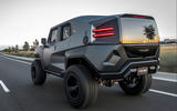 500bhp Rezvani Tank will be 'toughest SUV on the planet'
