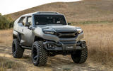 500bhp Rezvani Tank will be 'toughest SUV on the planet'