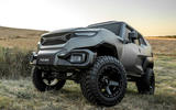 500bhp Rezvani Tank will be 'toughest SUV on the planet'