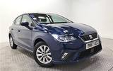 Seat Ibiza 1.0 SE Seat Ibiza 1.0 SE