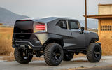 500bhp Rezvani Tank will be 'toughest SUV on the planet'