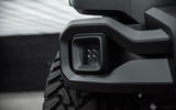 500bhp Rezvani Tank will be 'toughest SUV on the planet'