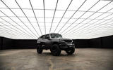 500bhp Rezvani Tank will be 'toughest SUV on the planet'