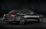 Maserati Ghibli, Quattroporte, Levante Nerissimo Edition revealed on eve of Geneva motor show