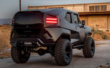 500bhp Rezvani Tank will be 'toughest SUV on the planet'